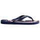 Havaianas Top Marvel Logomania